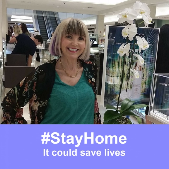 Meet your Posher, Rita - Picture 1 of 1